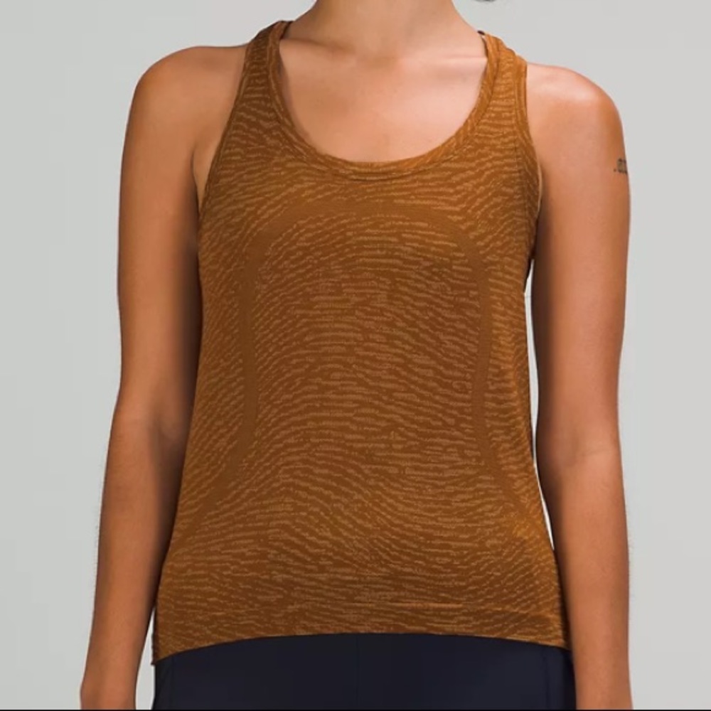 Lululemon Swiftly Tech RB 2.0 Race